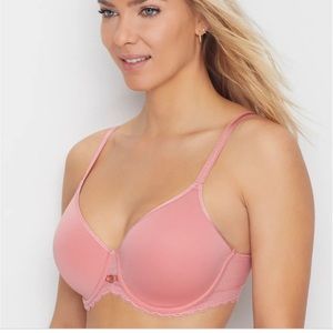 CHANTELLE Parisian Allure Spacer Bra 34D